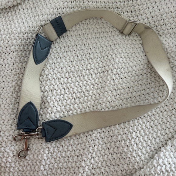 Louis Vuitton denim speedy squat MM - Picture 10 of 11